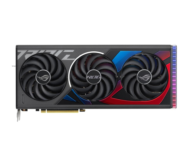 ASUS GeForce RTX 4070 TI ROG STRIX GAMING 12GB GDDR6X - 1142176 - zdjęcie